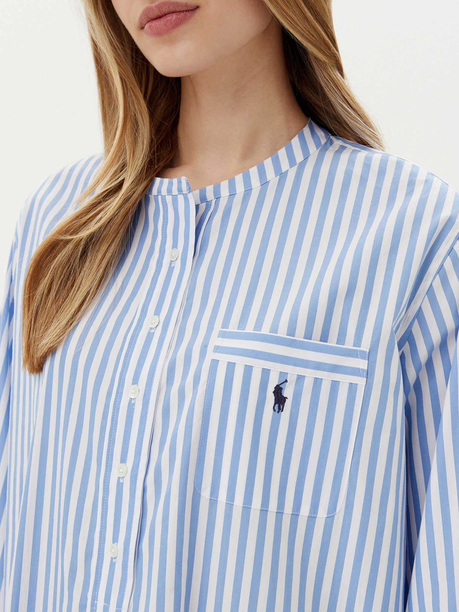 Nočná košeľa Polo Ralph Lauren