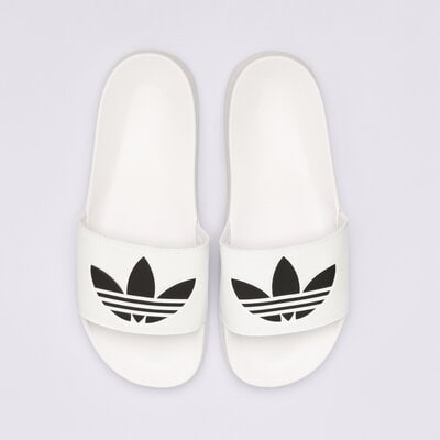 Adidas Adilette Muži Obuv Šľapky FU8297