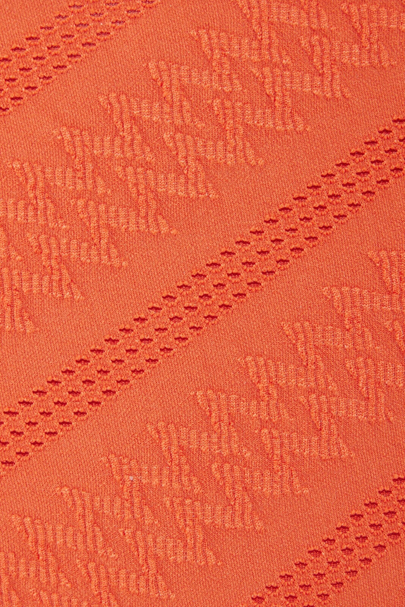 s.Oliver Bikiny oranžová