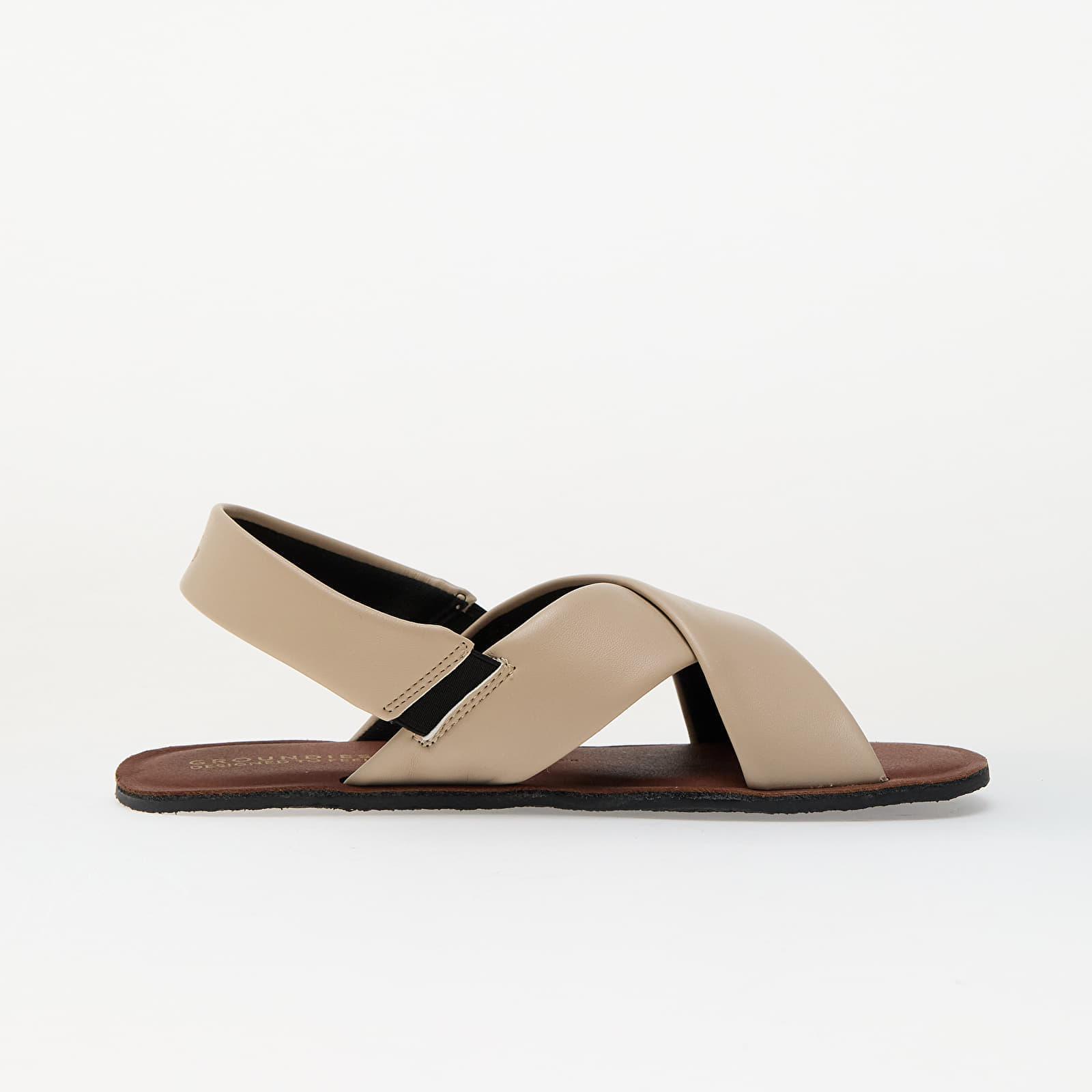 Groundies Verona Vegan Beige