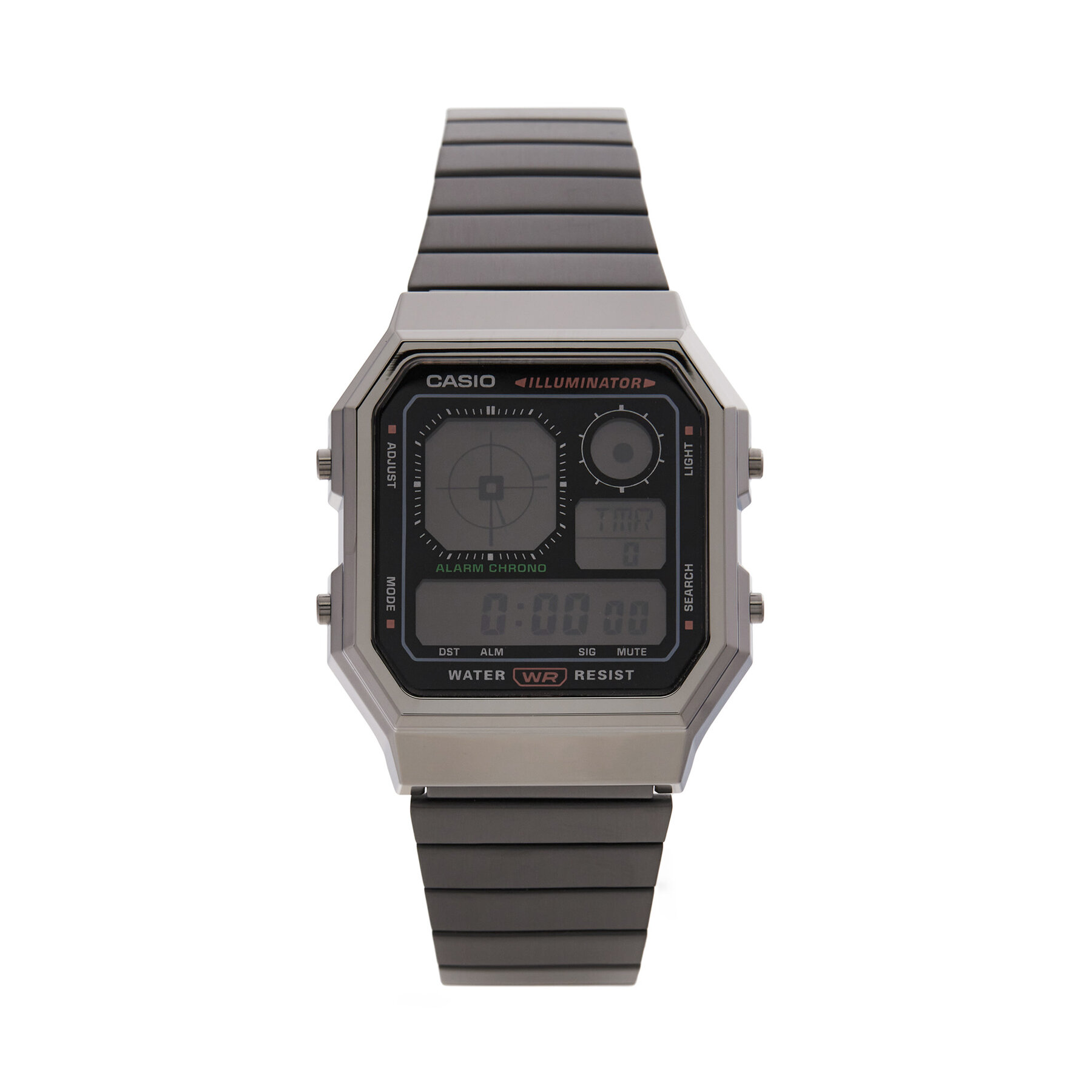 Hodinky Casio