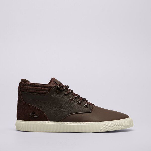 Lacoste Esparre Chukka0320 1 Cma Muži Obuv Tenisky 740CMA00201W7