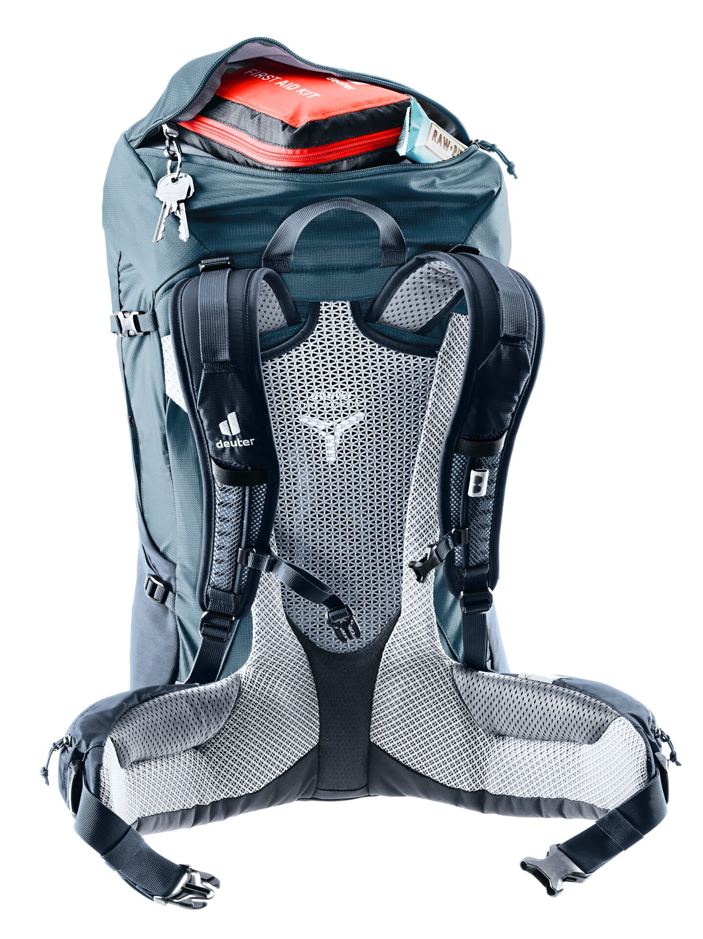 deuter Futura Pro 36 atlantic-ink