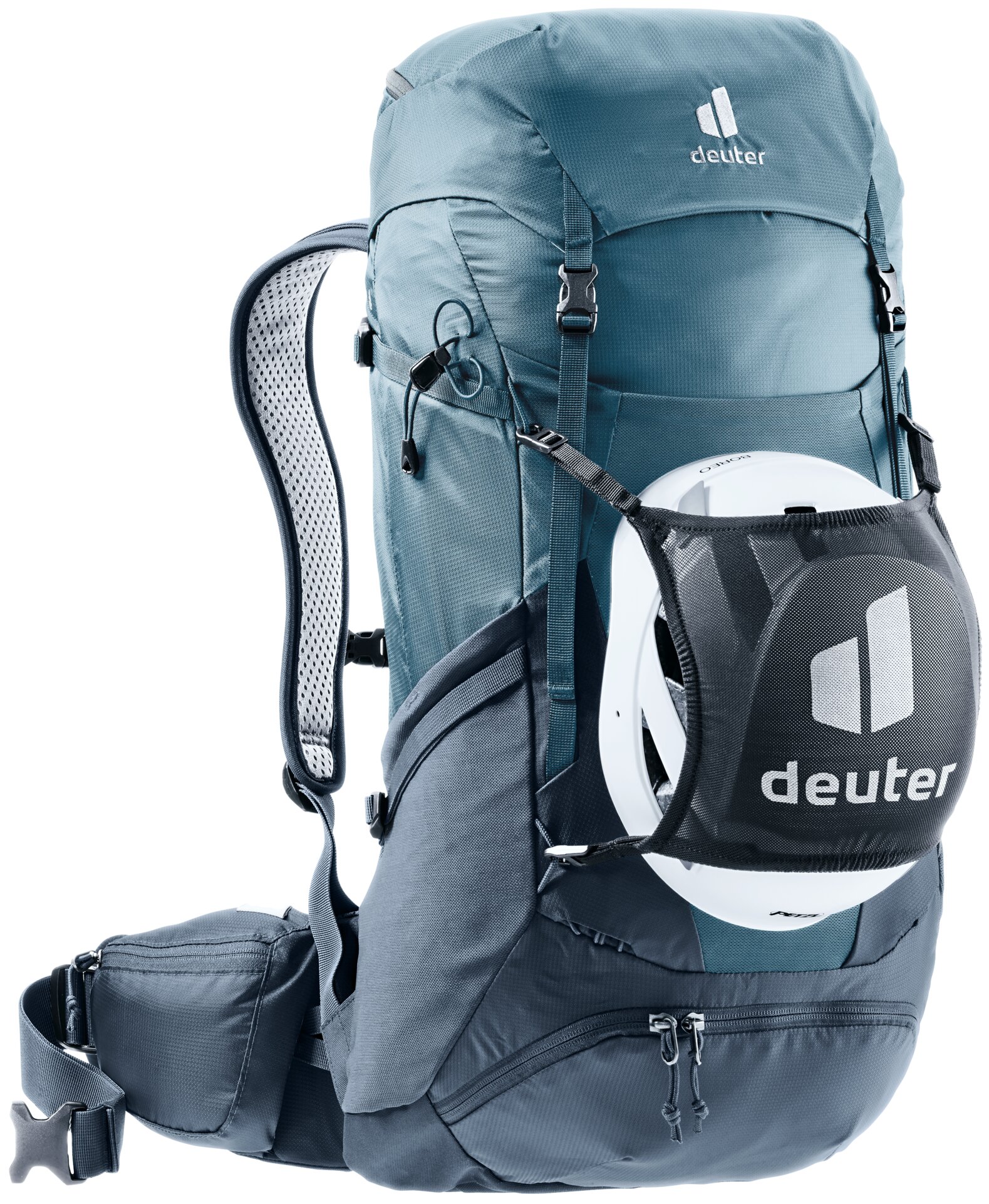deuter Futura Pro 36 atlantic-ink
