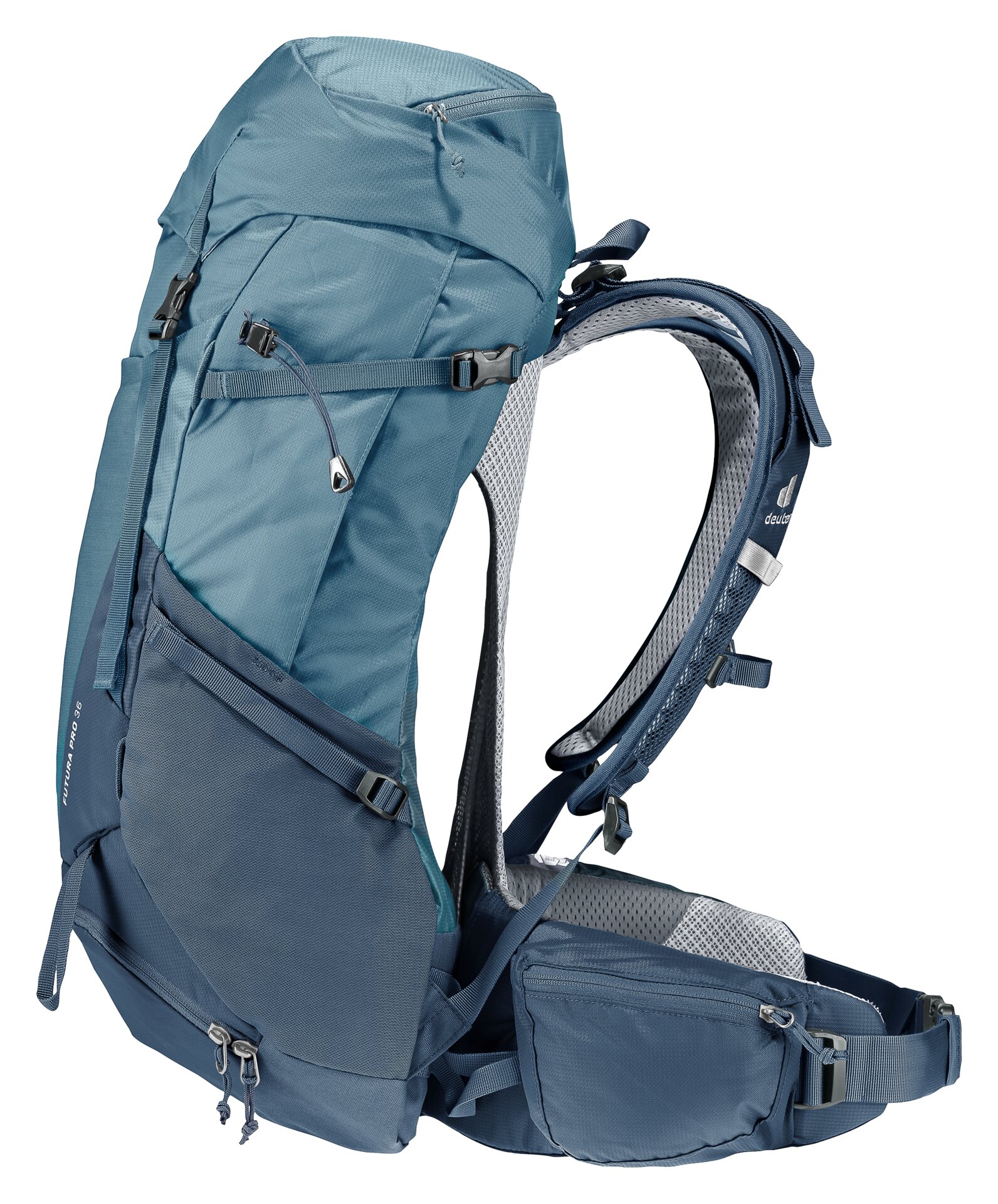 deuter Futura Pro 36 atlantic-ink