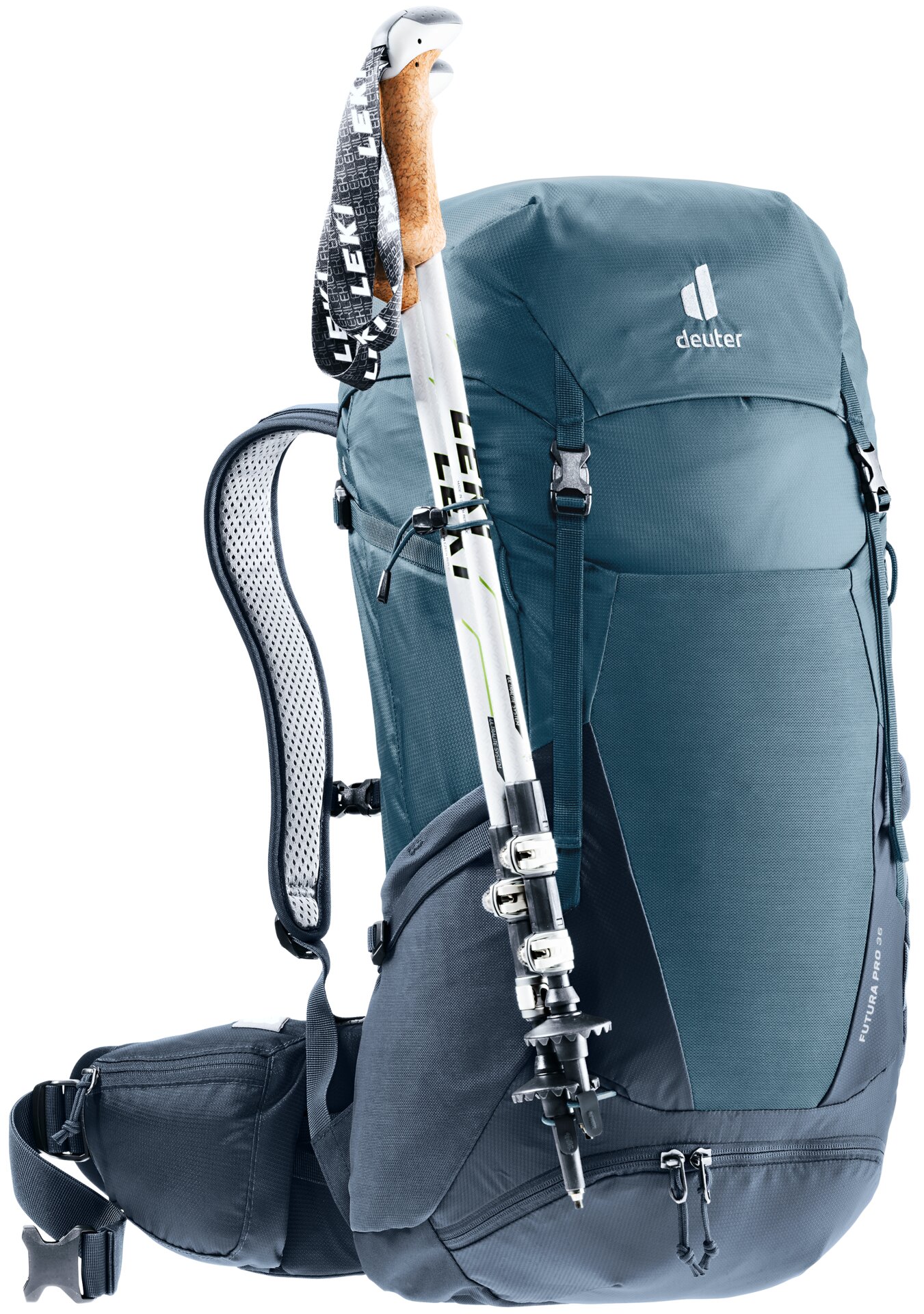 deuter Futura Pro 36 atlantic-ink