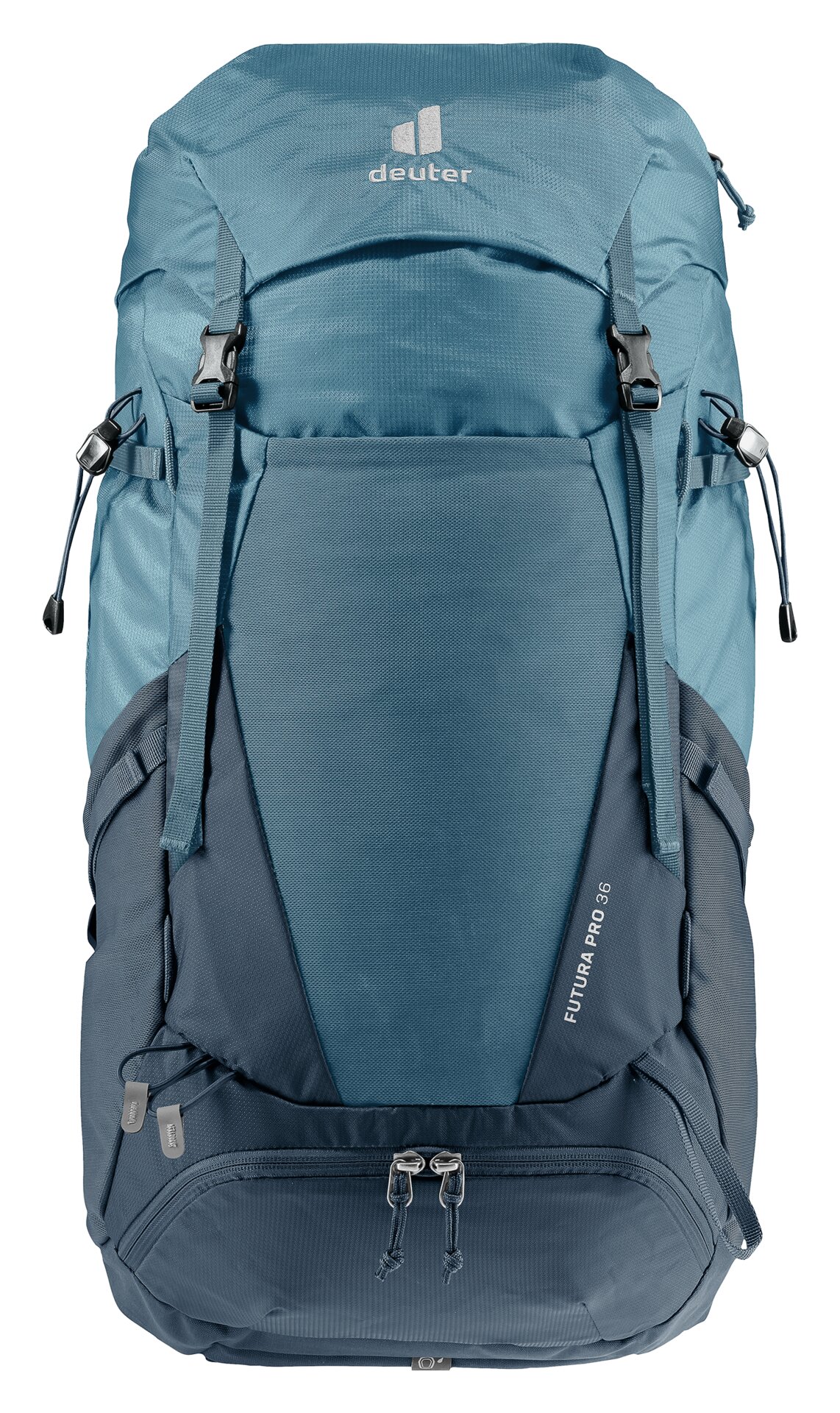 deuter Futura Pro 36 atlantic-ink