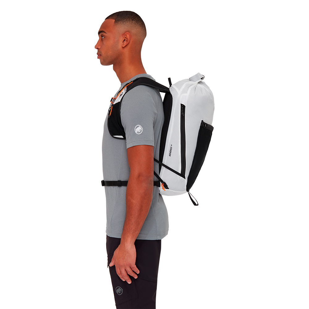 Mammut Aenergy 18 sapphire