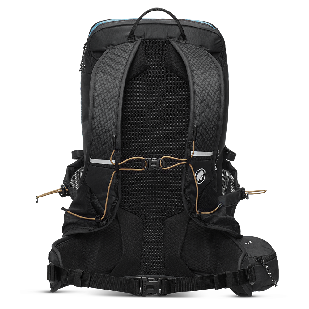 Mammut Ducan 22 sapphire-black