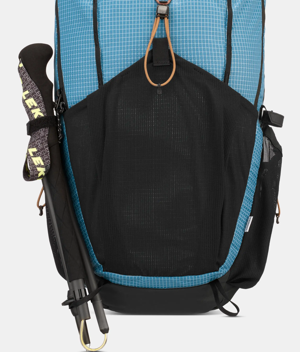 Mammut Ducan 22 sapphire-black