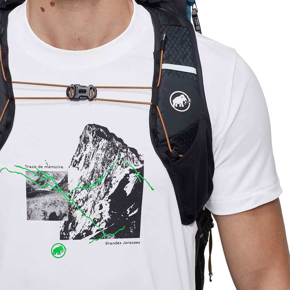 Mammut Ducan 22 sapphire-black