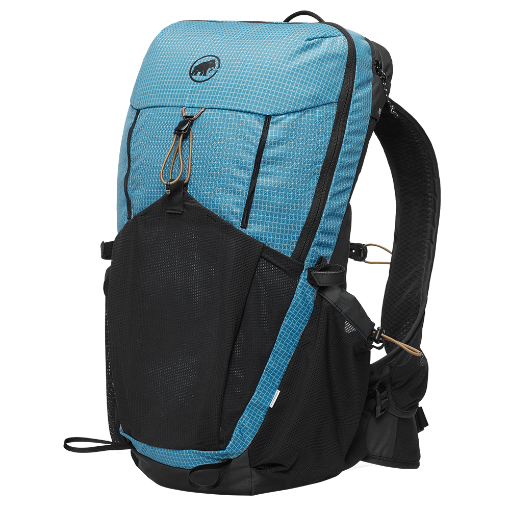 Mammut Ducan 22 sapphire-black