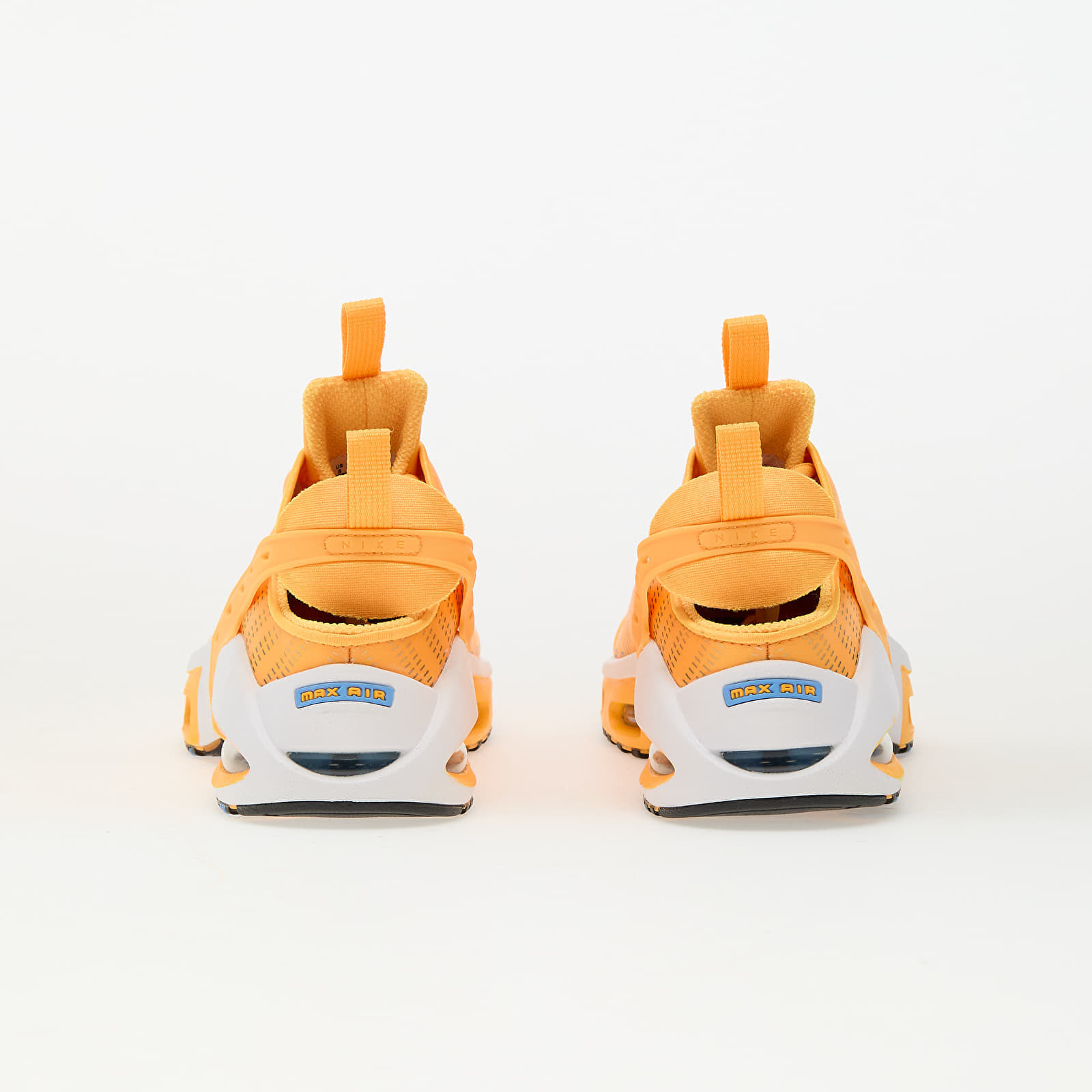 Nike W Air Max Craze Laser Orange/ University Blue-Black-White