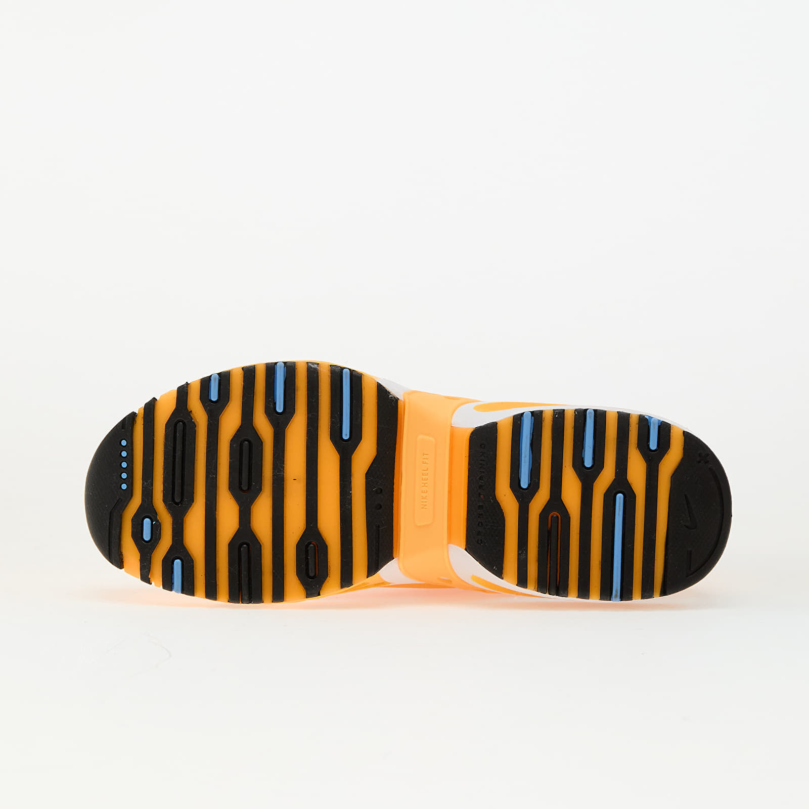 Nike W Air Max Craze Laser Orange/ University Blue-Black-White