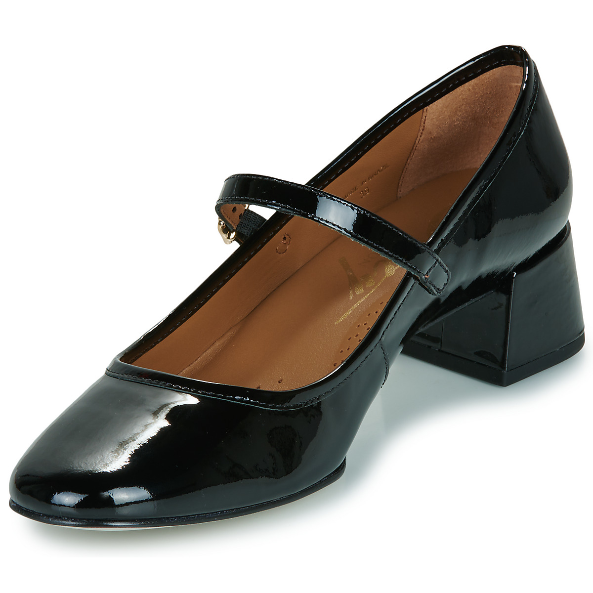 Betty London Balerínky/Babies FABIANA Betty London