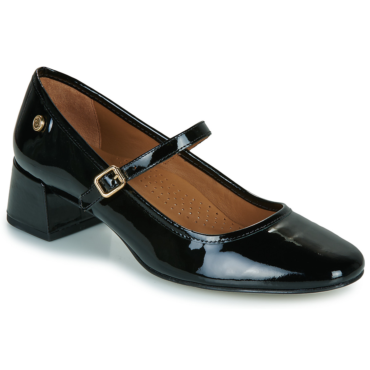 Betty London Balerínky/Babies FABIANA Betty London