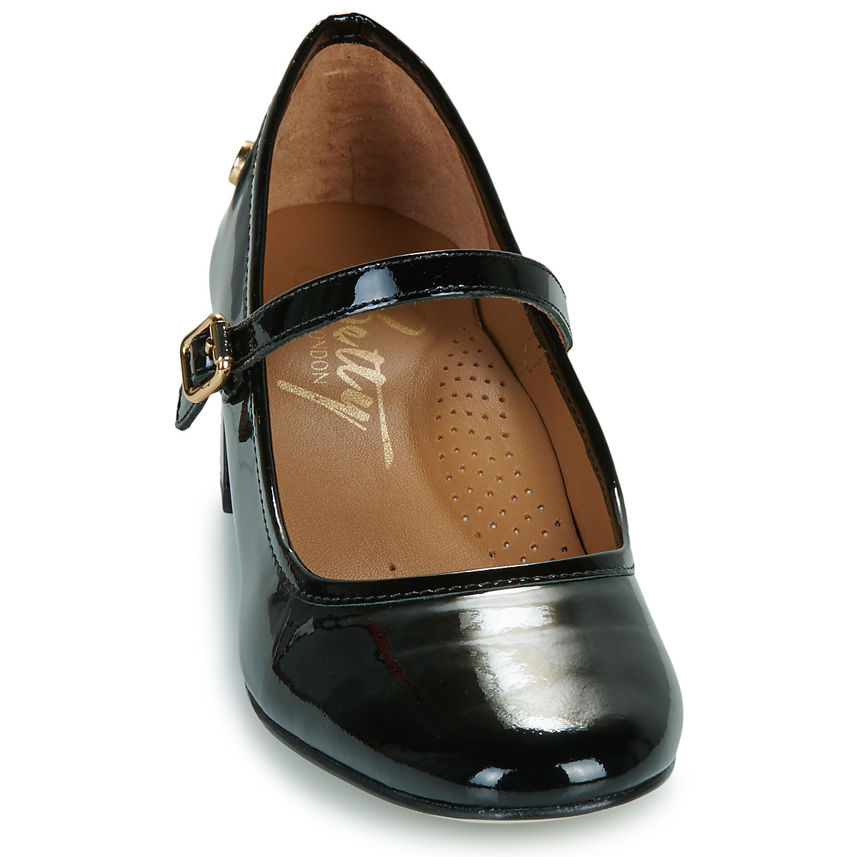 Betty London Balerínky/Babies FABIANA Betty London