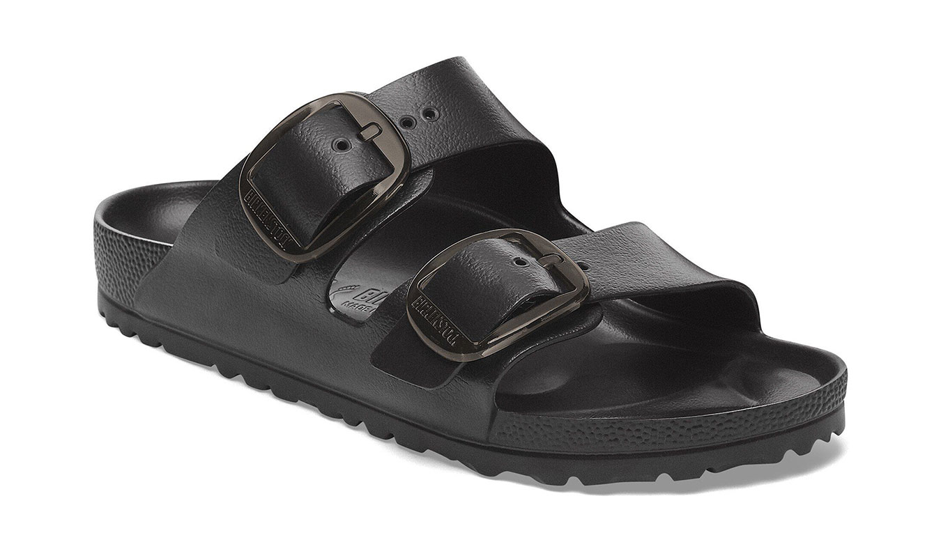 Birkenstock Arizona Big Buckle EVA Narrow Fit