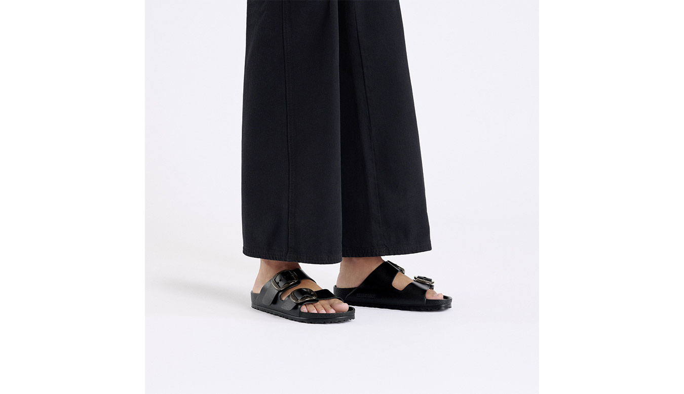 Birkenstock Arizona Big Buckle EVA Narrow Fit