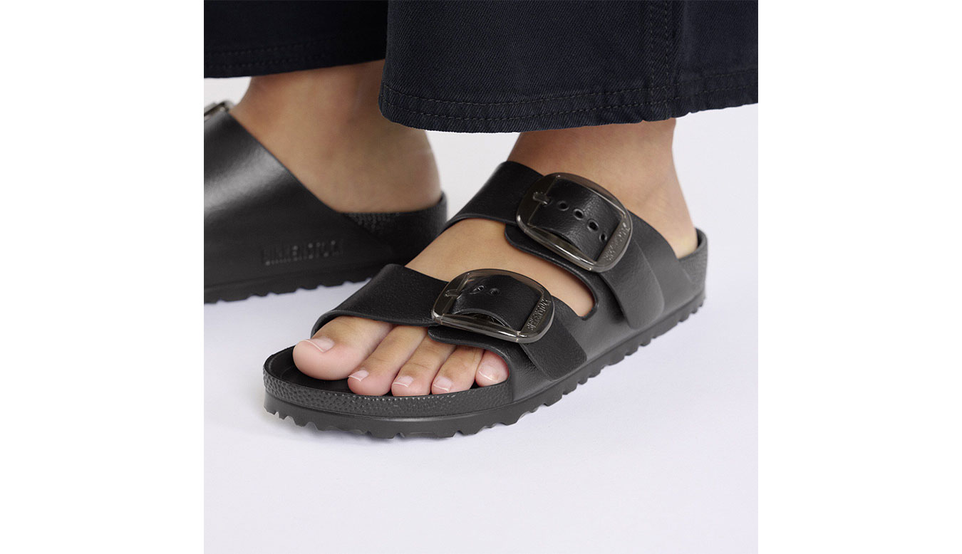 Birkenstock Arizona Big Buckle EVA Narrow Fit