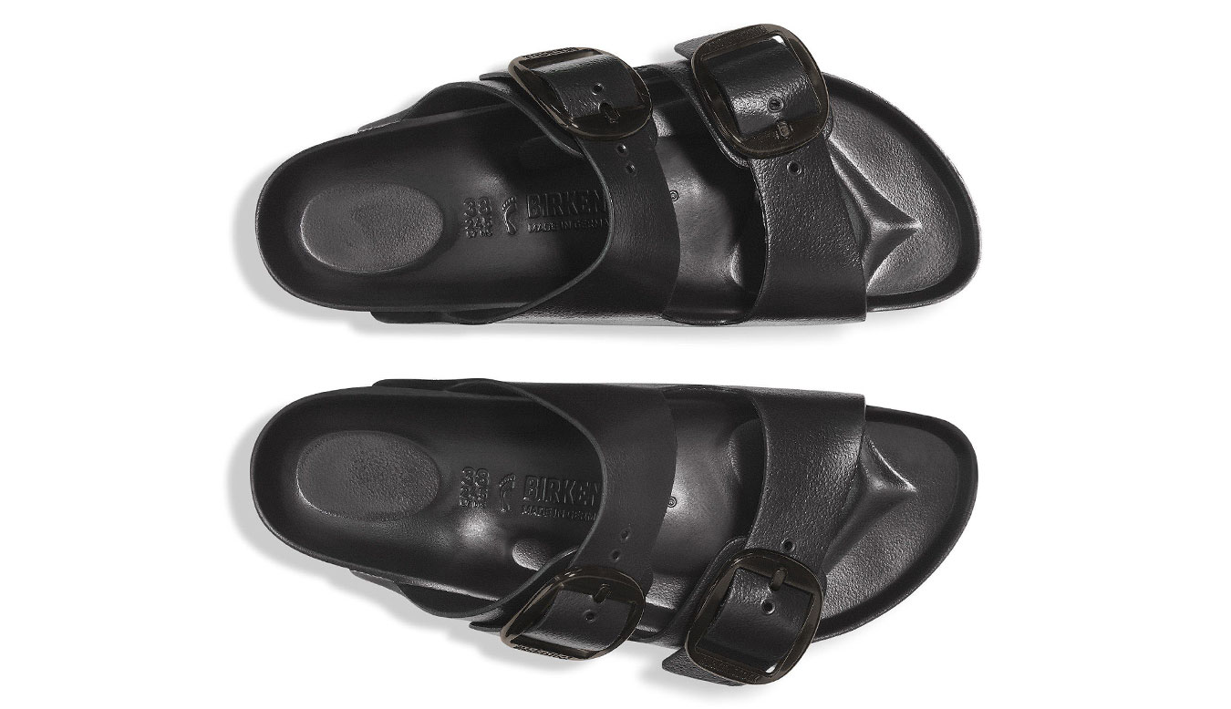 Birkenstock Arizona Big Buckle EVA Narrow Fit