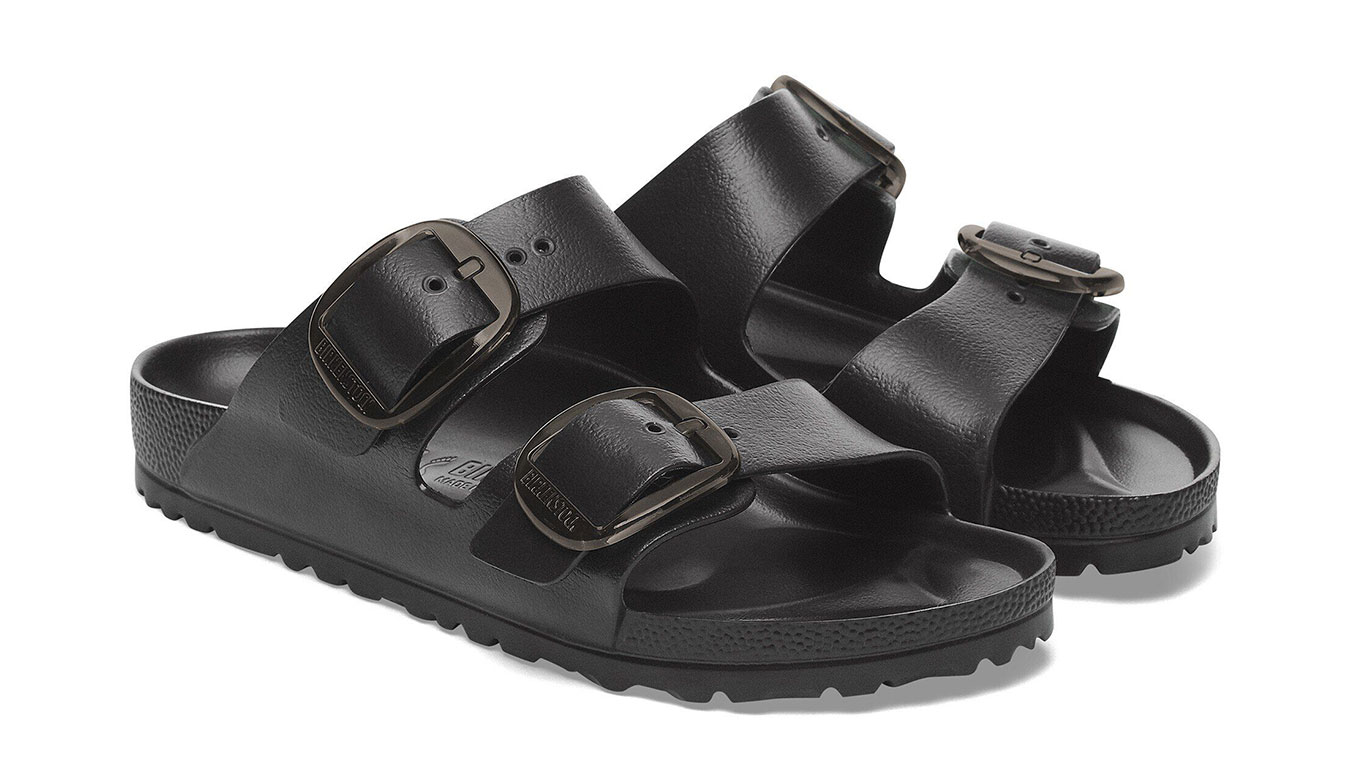 Birkenstock Arizona Big Buckle EVA Narrow Fit