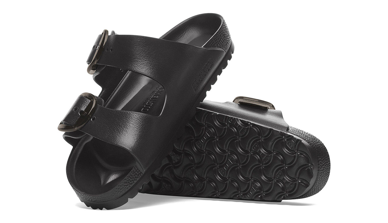 Birkenstock Arizona Big Buckle EVA Narrow Fit