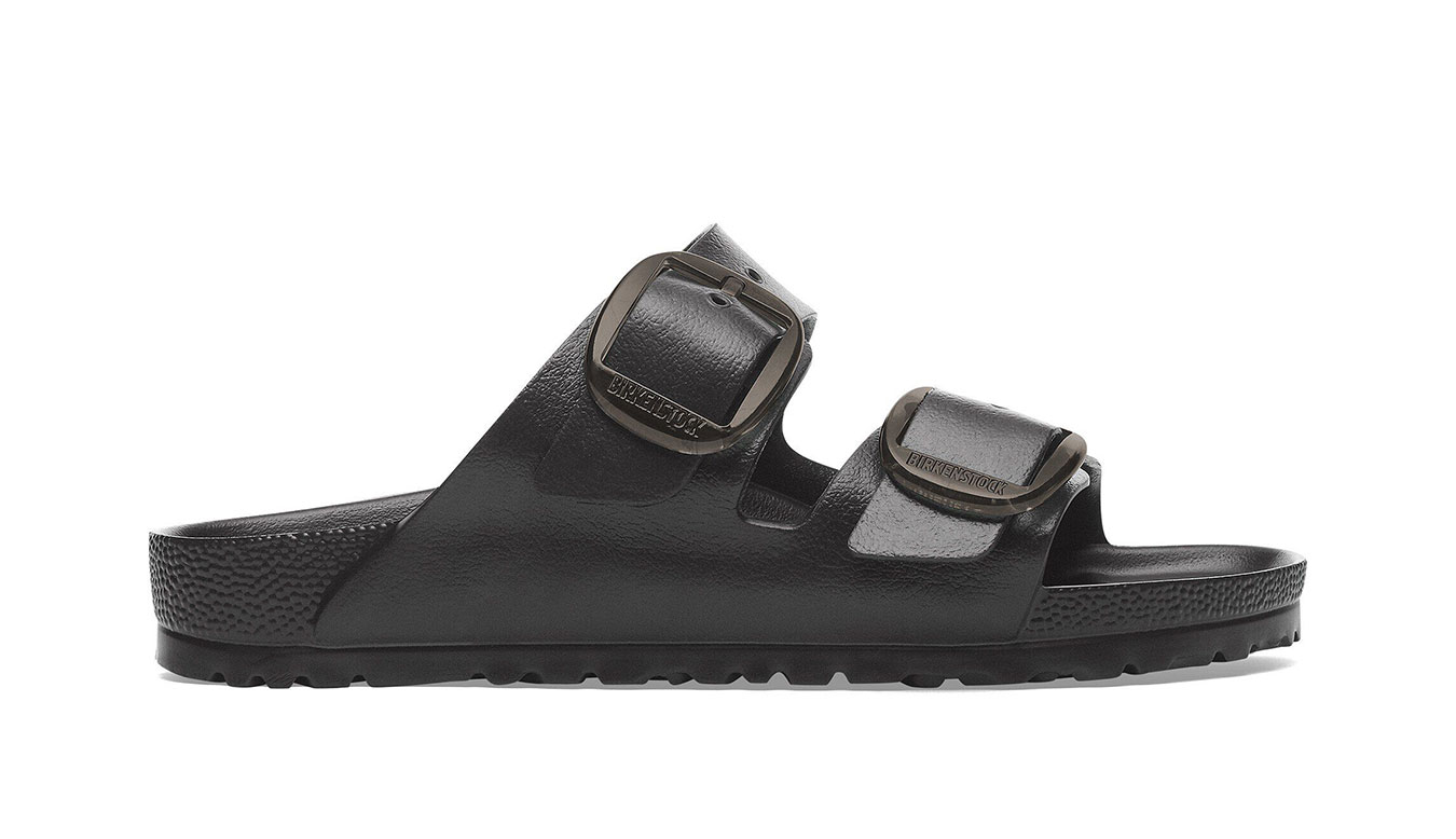 Birkenstock Arizona Big Buckle EVA Narrow Fit