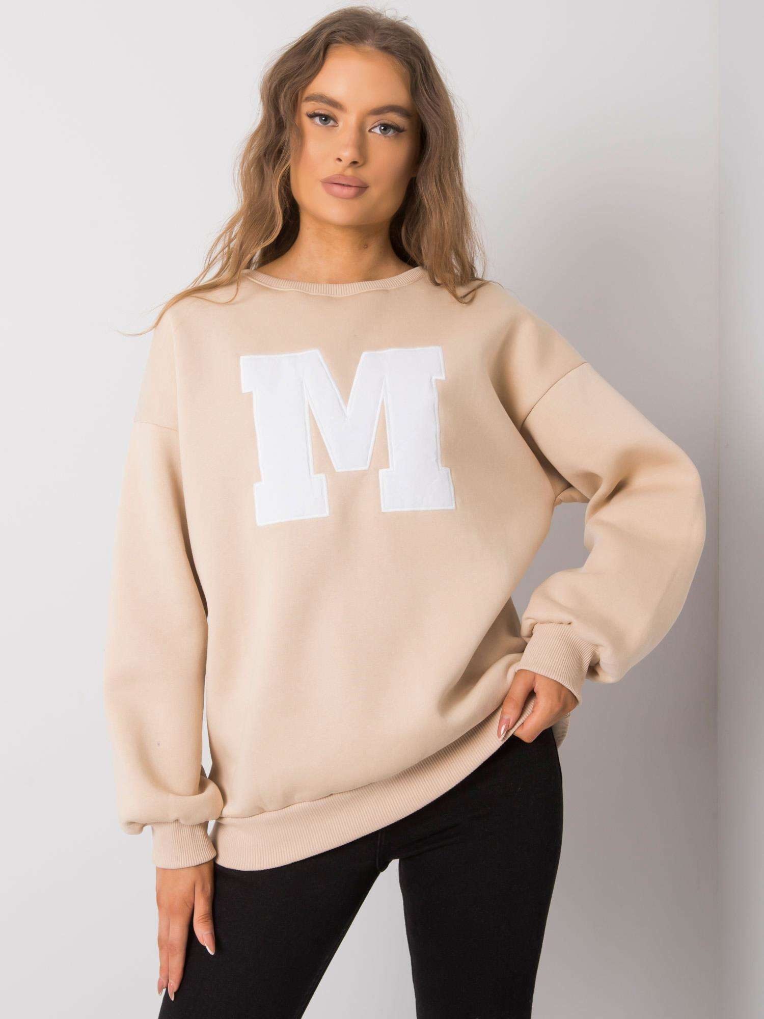 Dámska mikina -EM-BL-617-1.34X