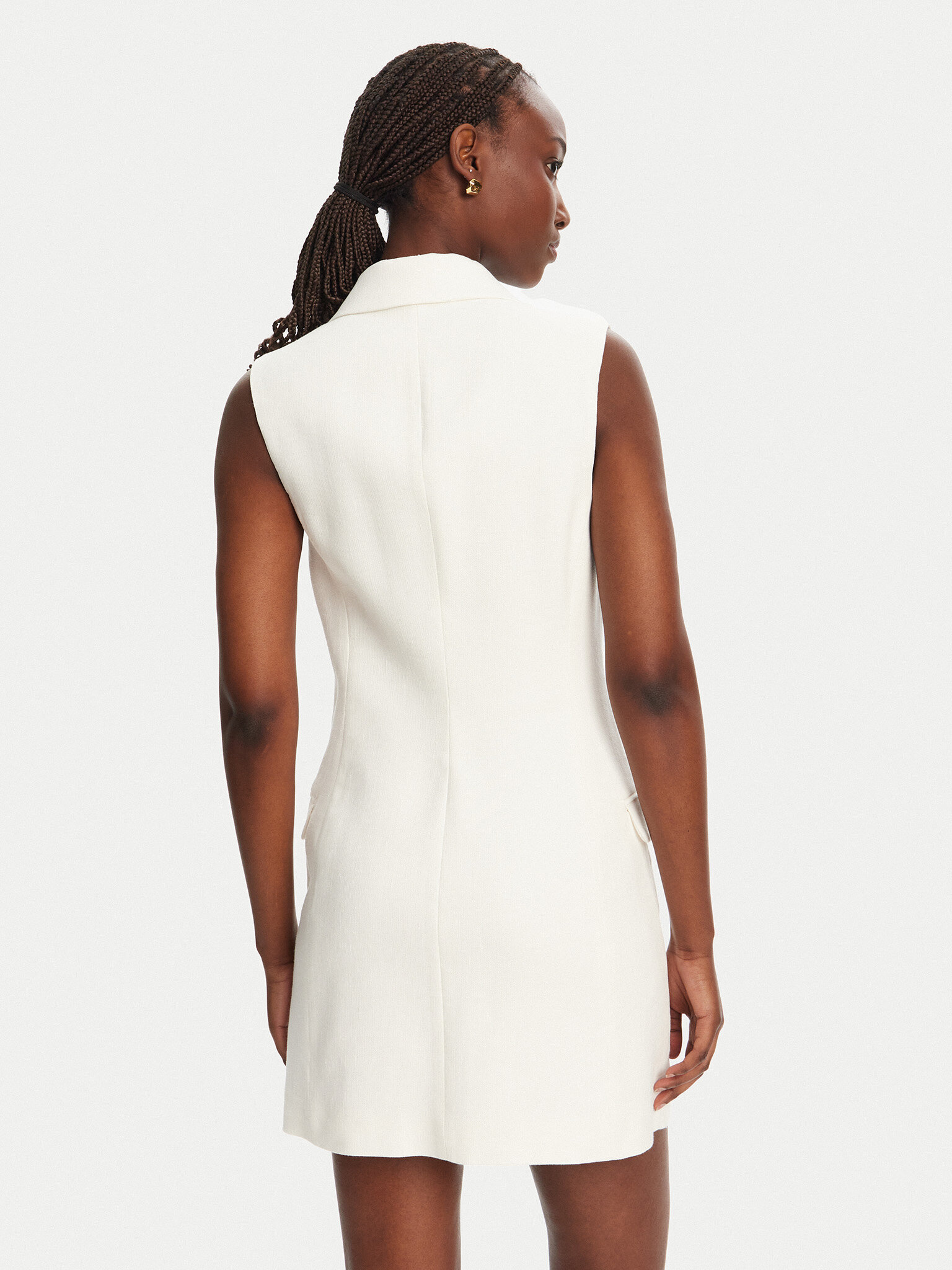 Košeľové šaty Elisabetta Franchi