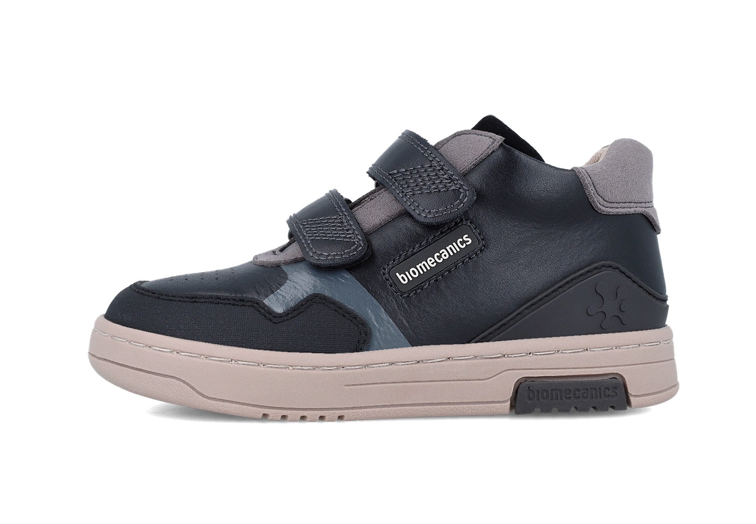 Detská obuv Biomecanics 241230-A054 Negro
