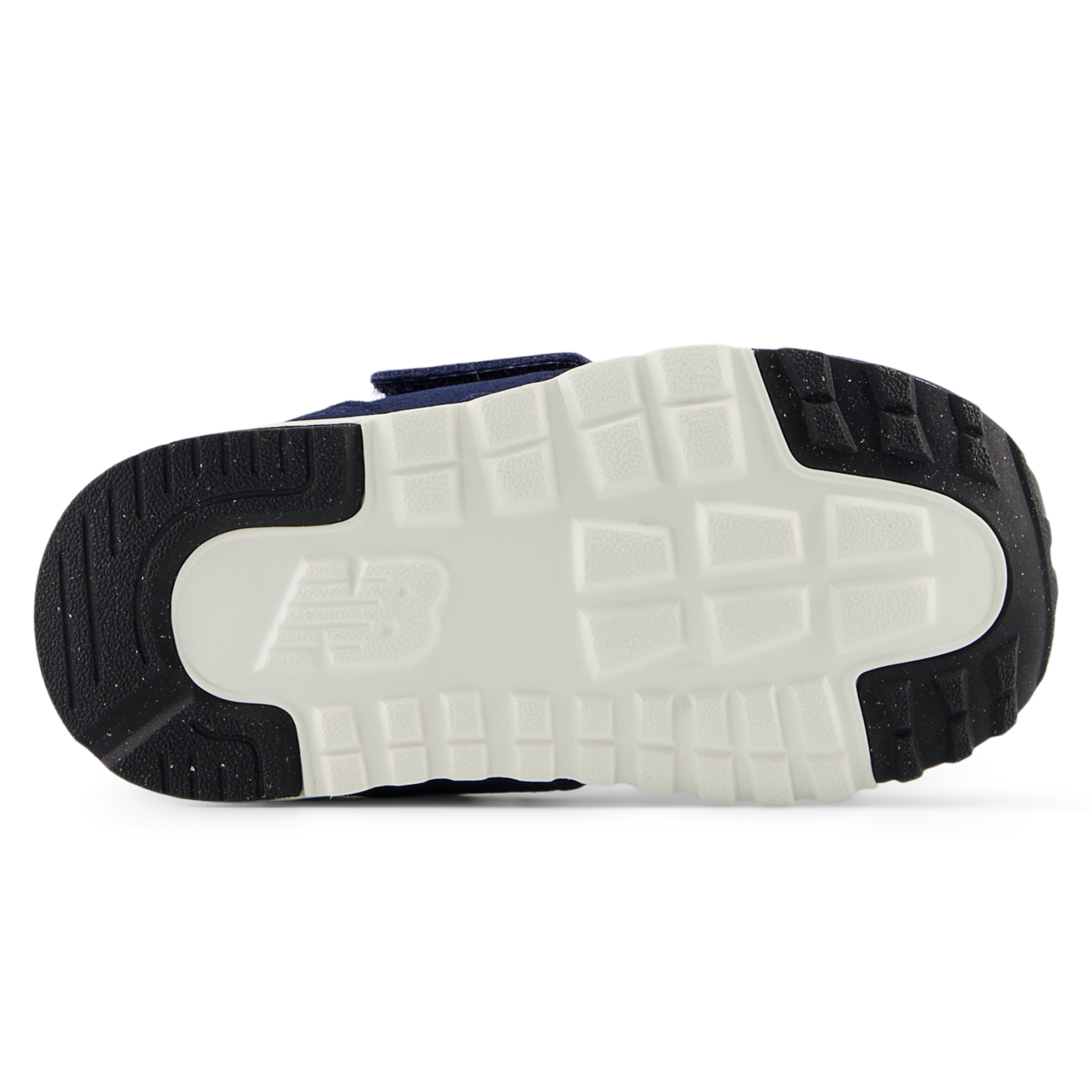 Detské topánky New Balance NW574BCE – tmavomodrá