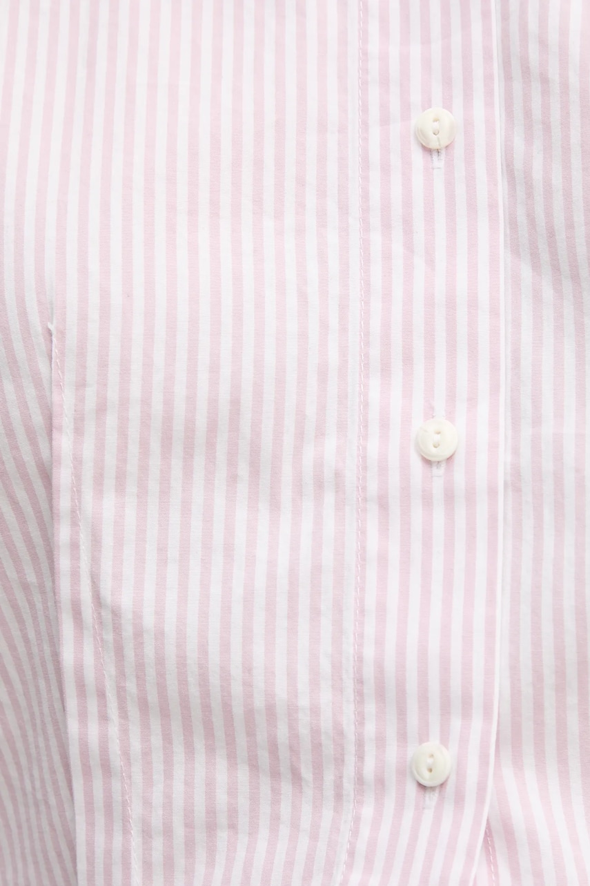 Bavlnená košeľa United Colors of Benetton