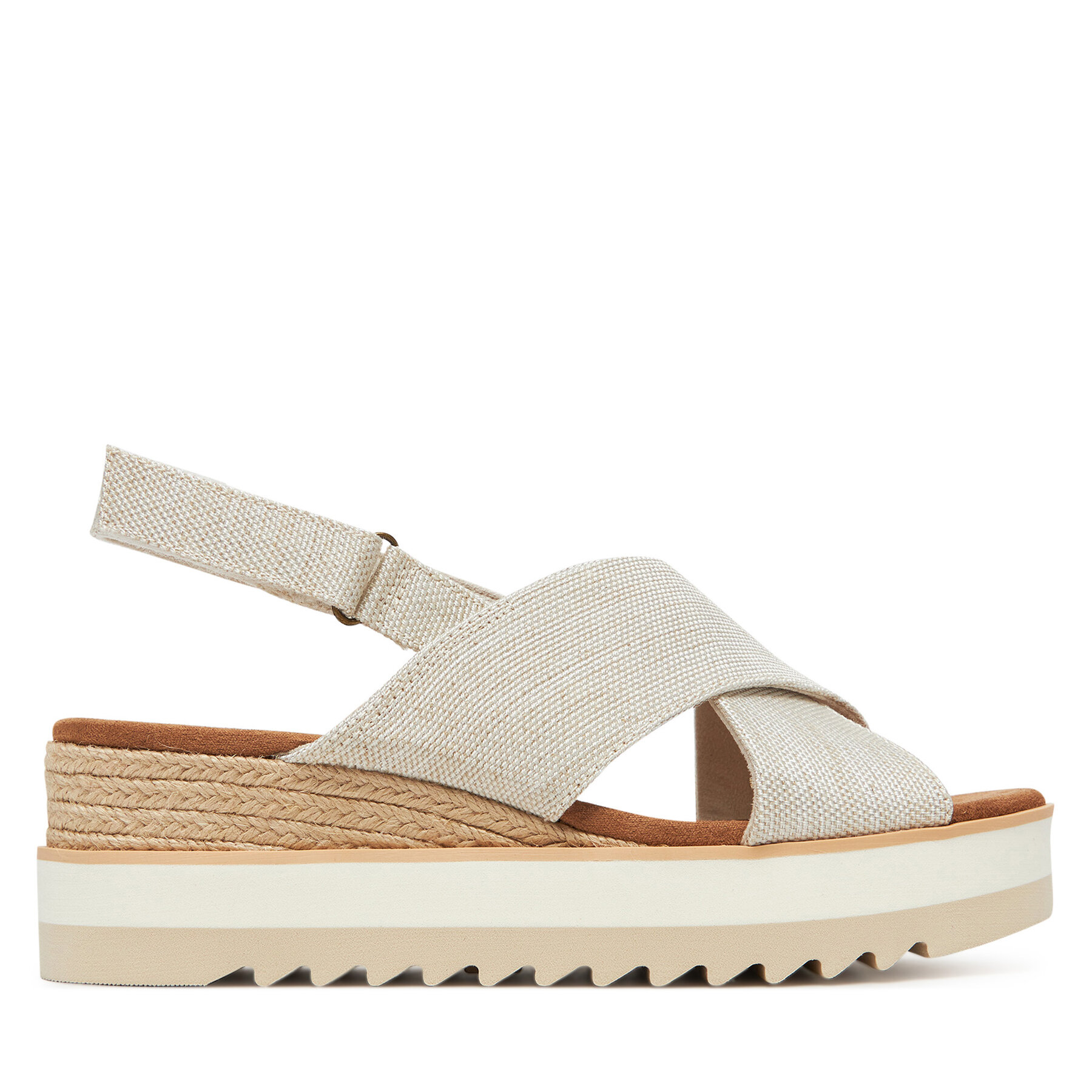 Espadrilky Toms