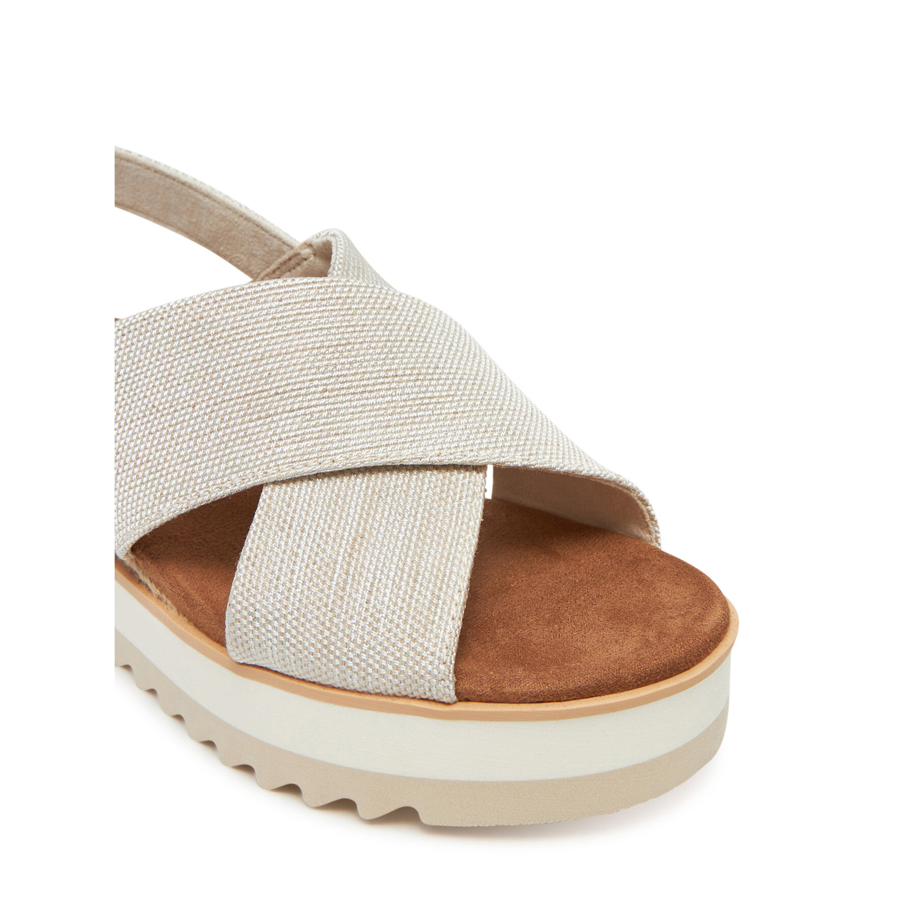 Espadrilky Toms