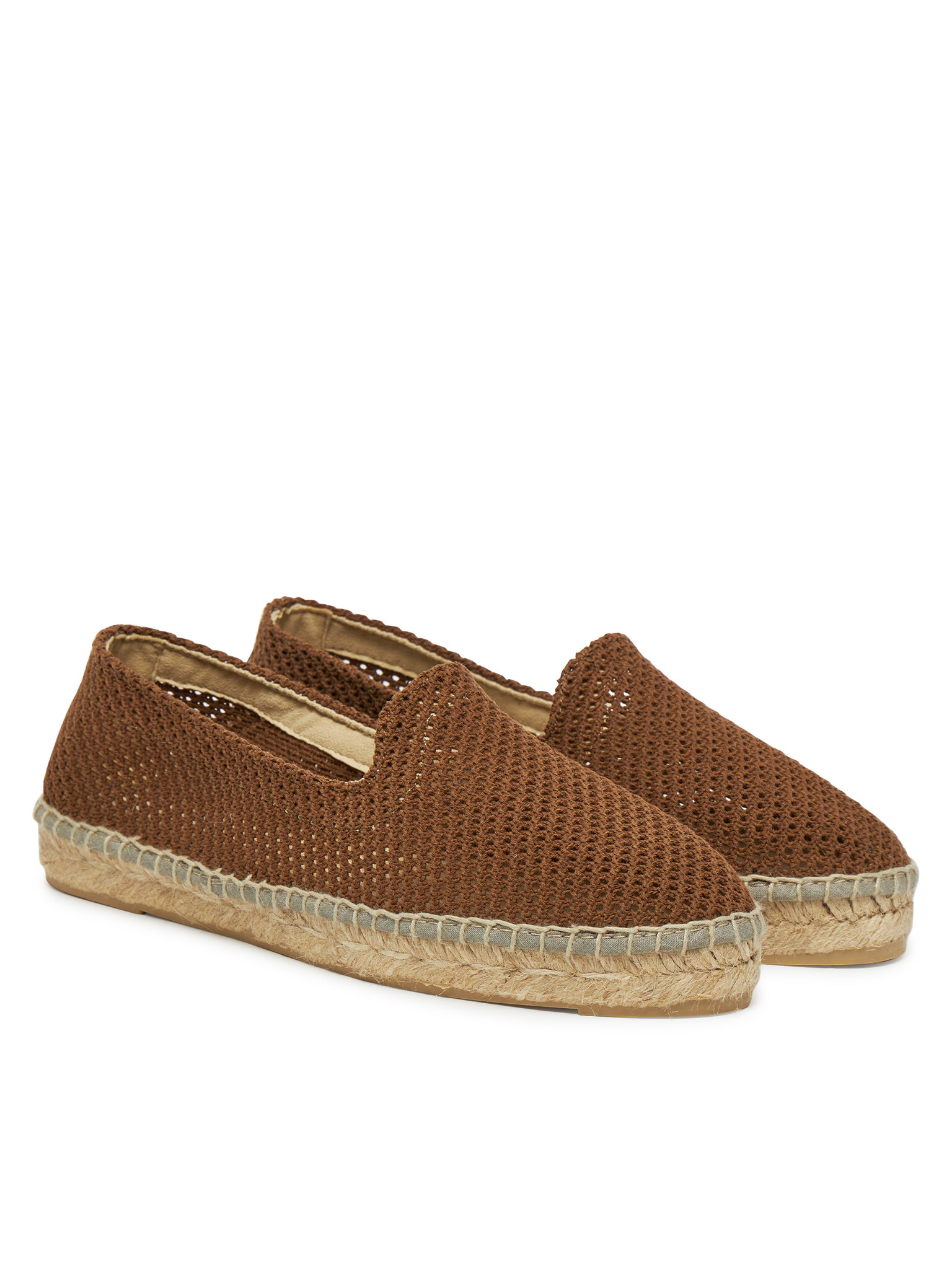 Espadrilky Manebi