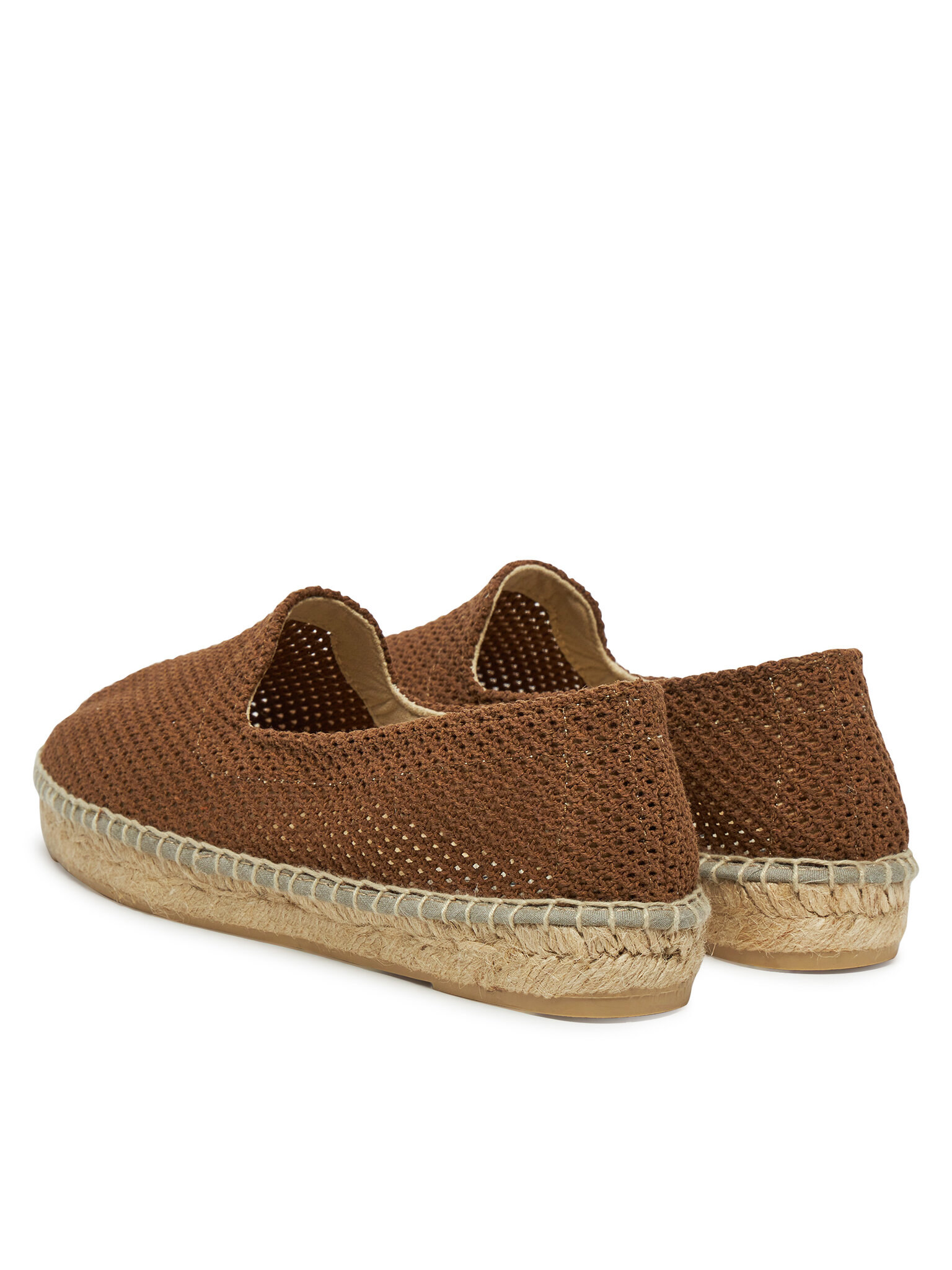 Espadrilky Manebi