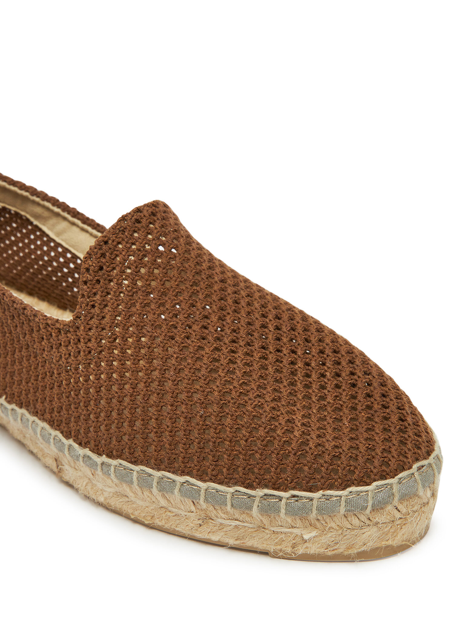 Espadrilky Manebi