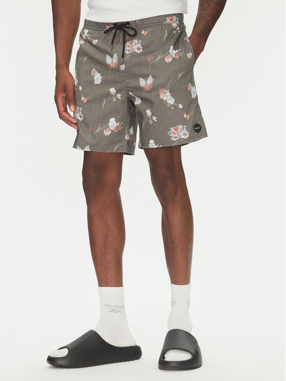 Plavecké šortky RVCA