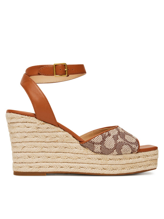 Espadrilky Coach