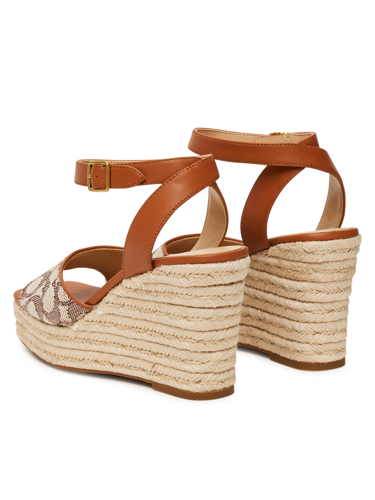 Espadrilky Coach