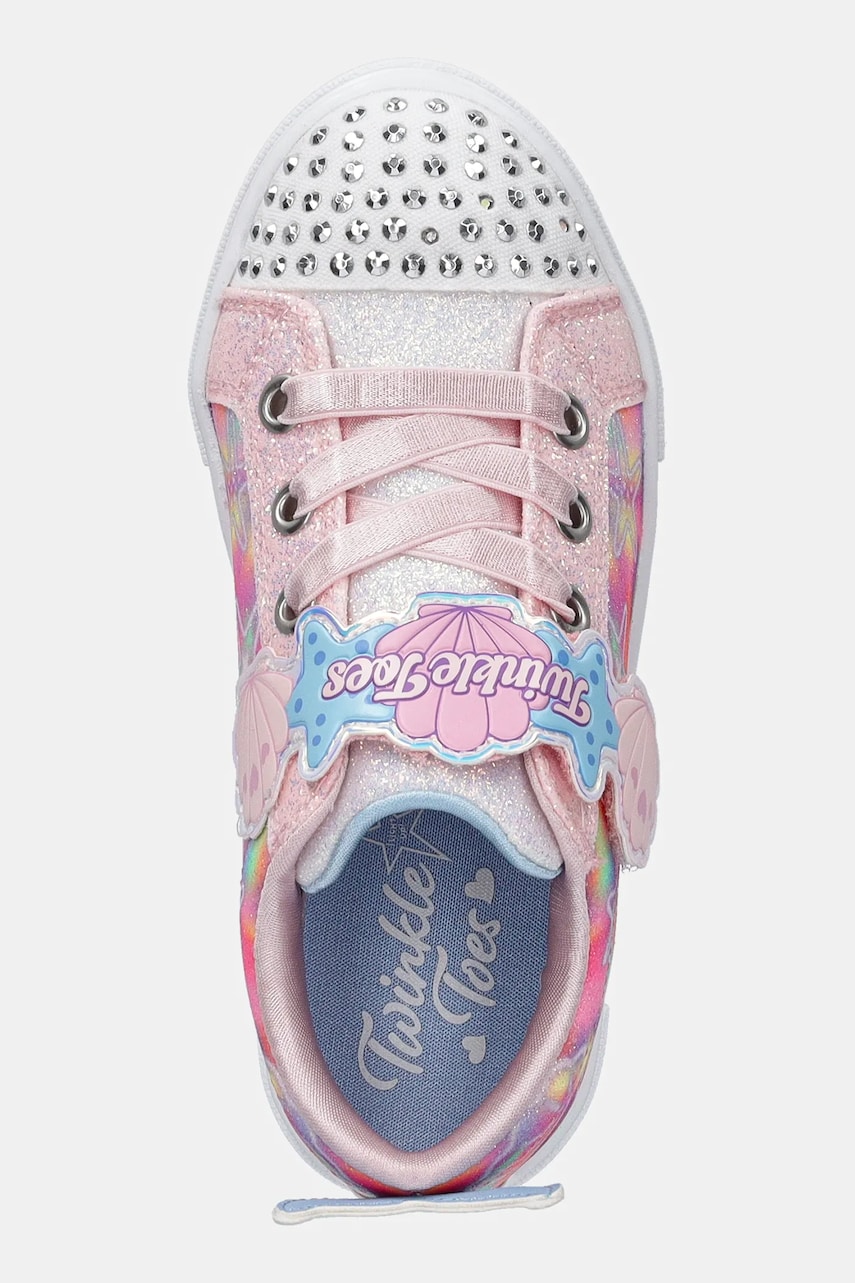 Detské tenisky Skechers TWINKLE SPARKS