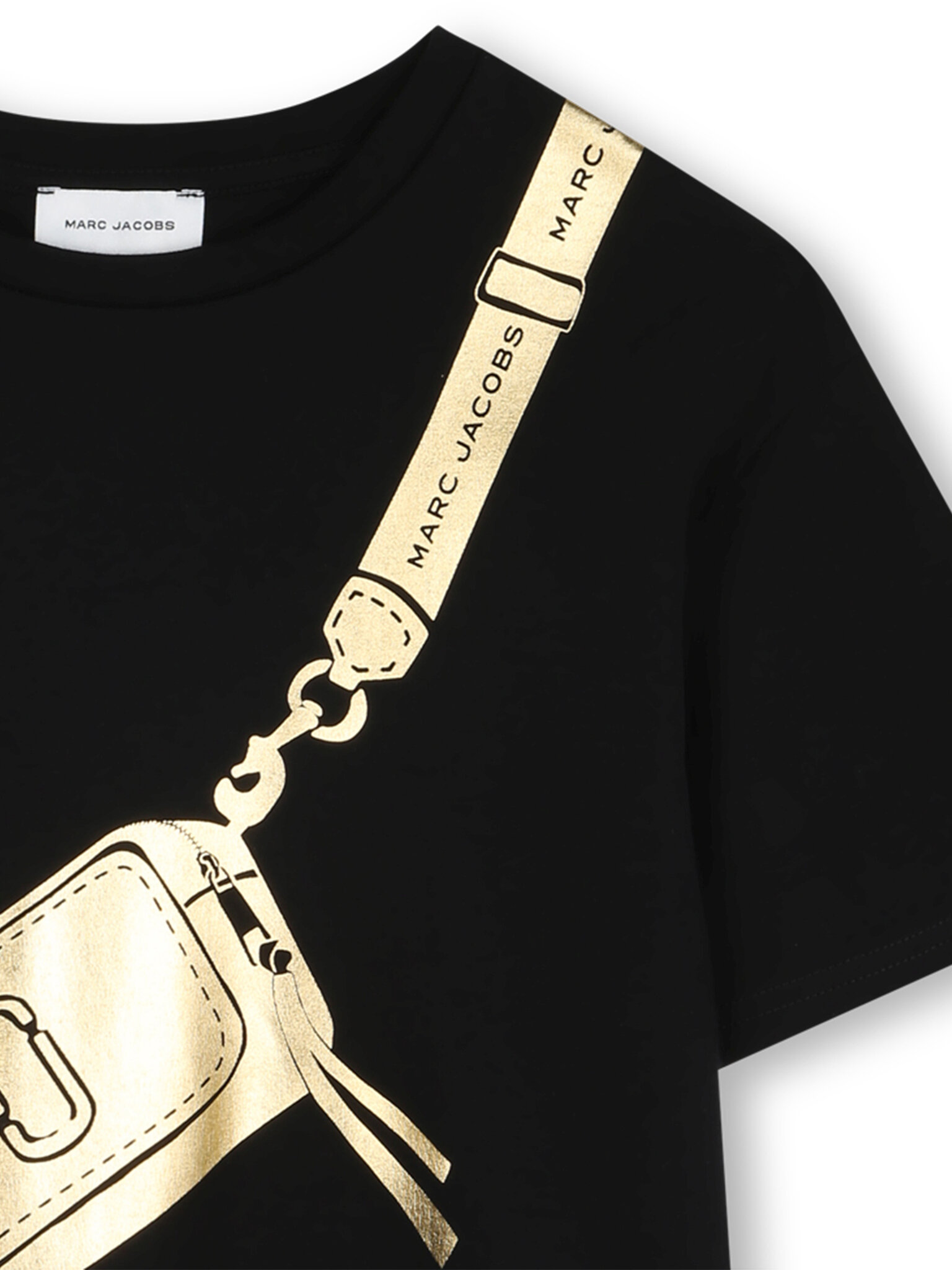 Každodenné šaty Marc Jacobs