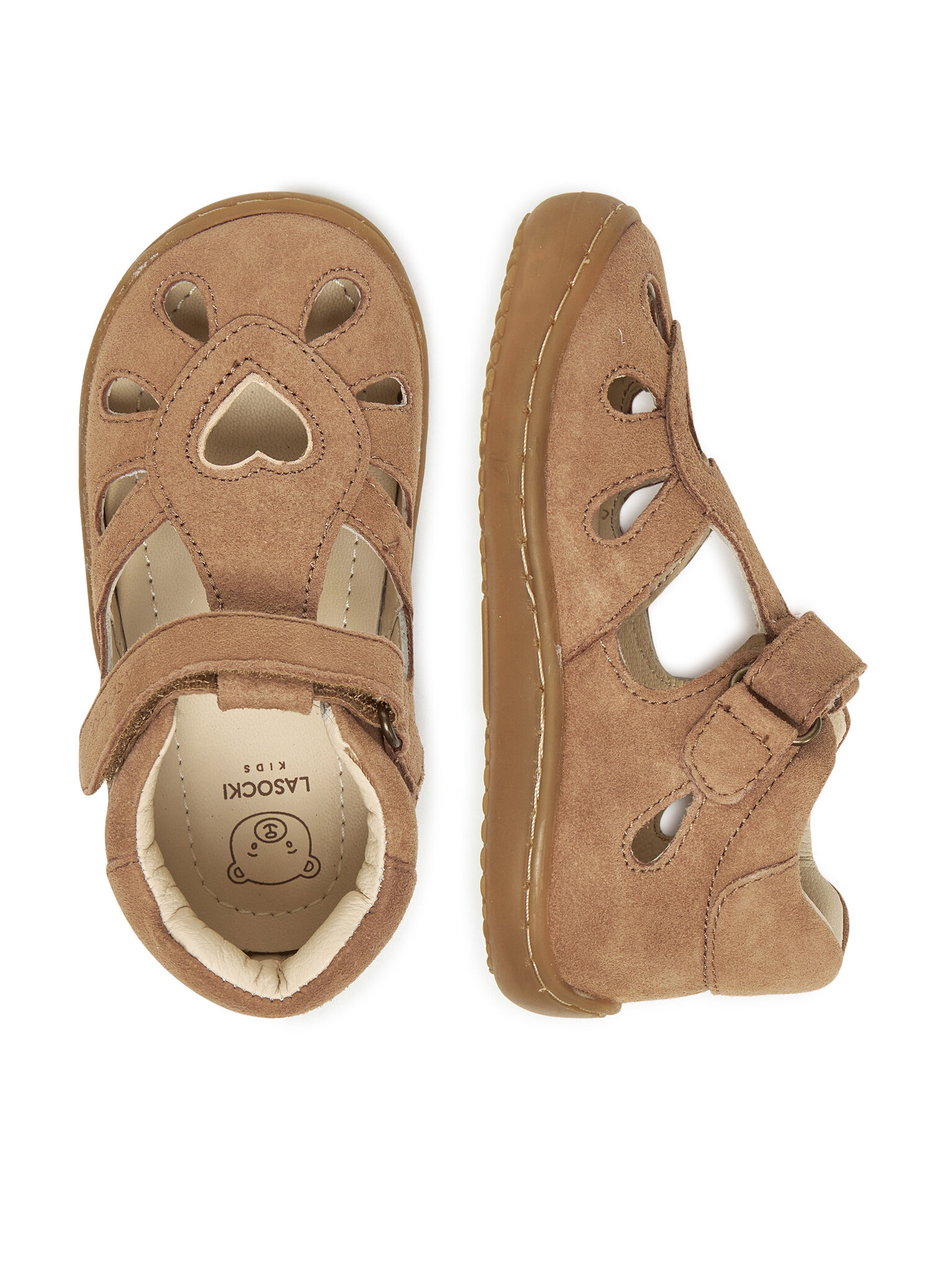 Sandále Lasocki Kids
