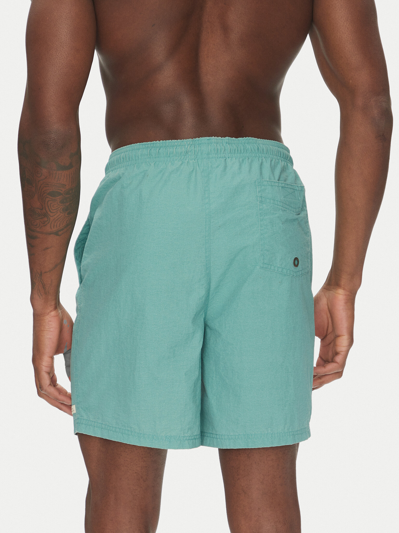 Plavecké šortky Blend