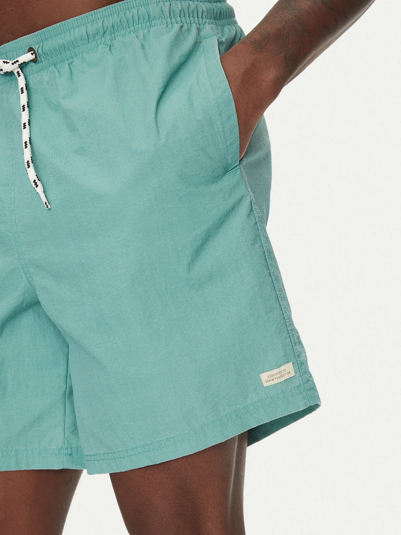 Plavecké šortky Blend