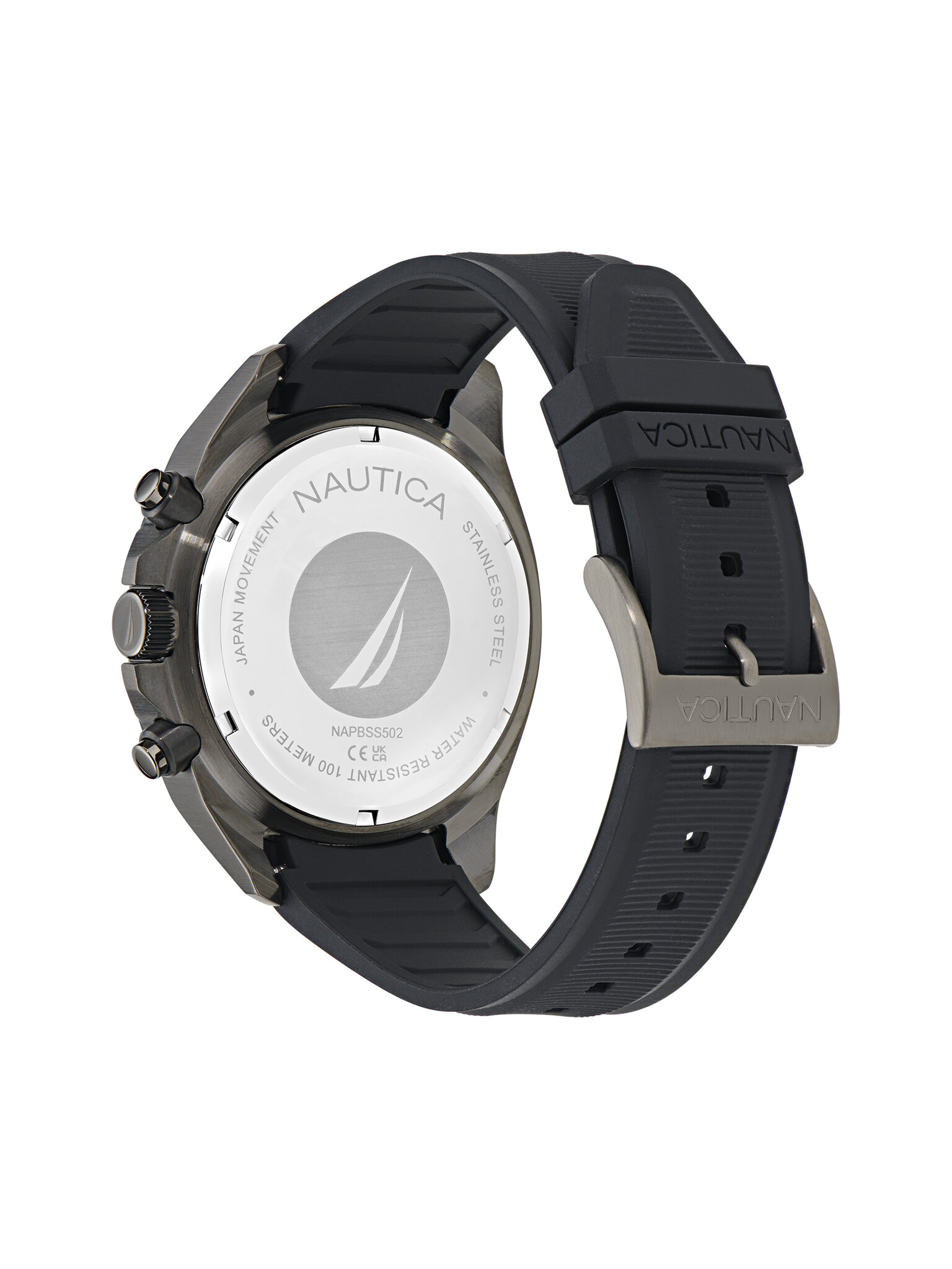 Hodinky Nautica