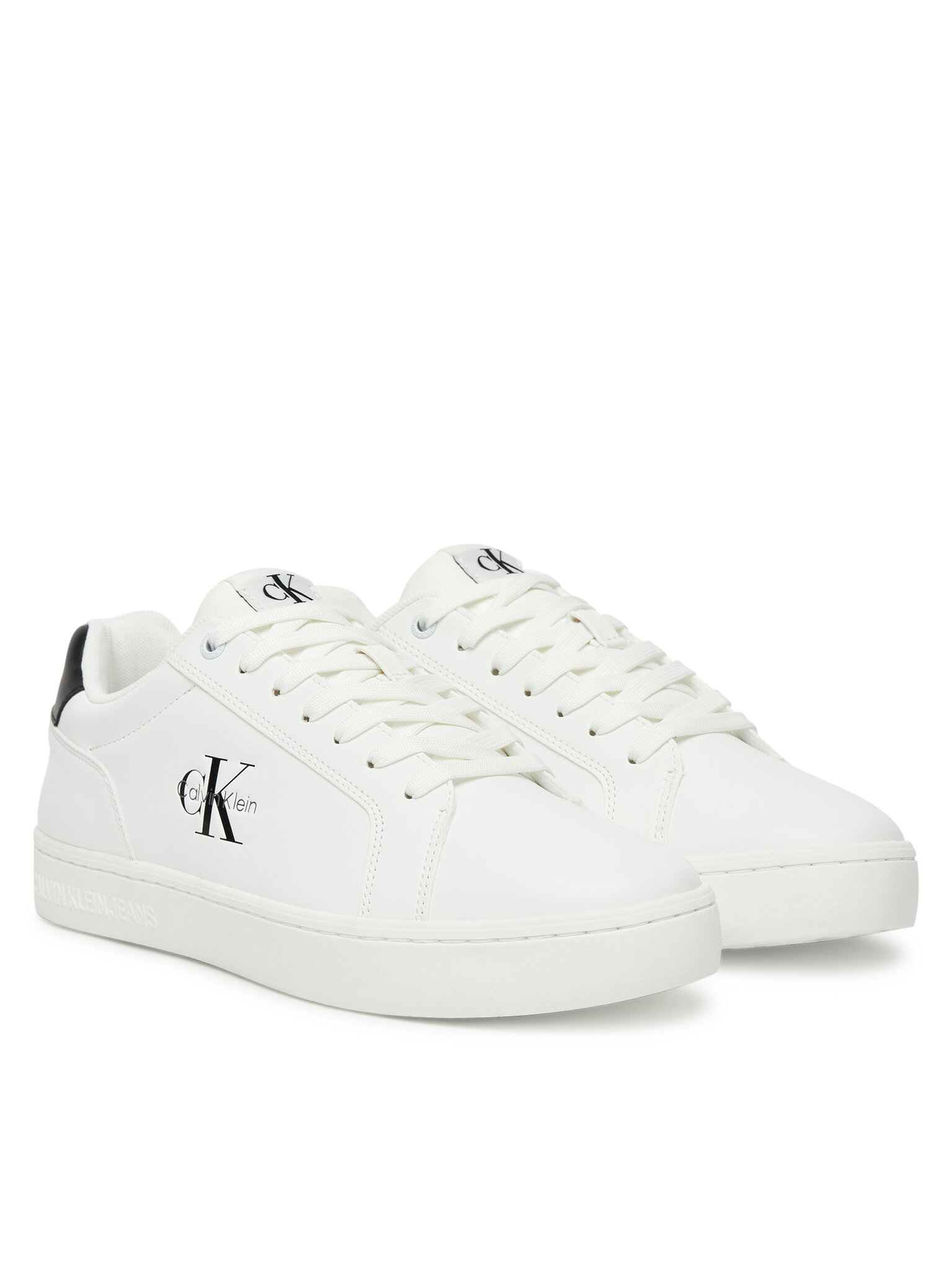 Sneakersy Calvin Klein Jeans