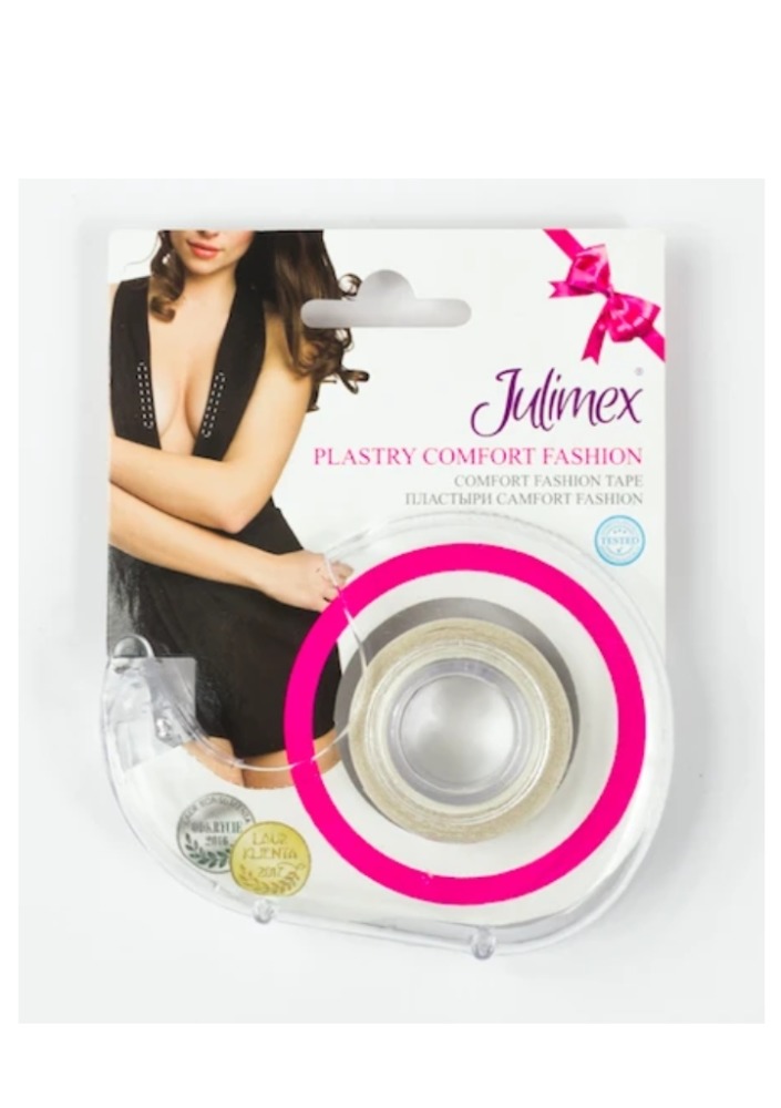 3m Lepiaca páska na oblečenie Julimex BA-10