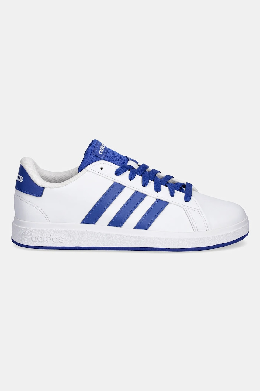 Detské tenisky adidas GRAND COURT 2.0
